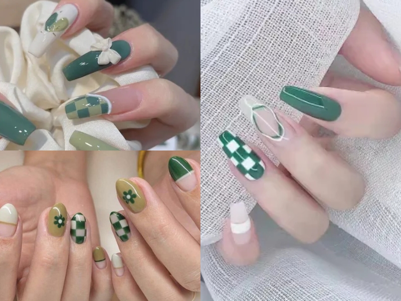 """Nail