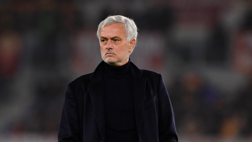 OFFICIAL: Jose Mourinho is fired immediately 391641