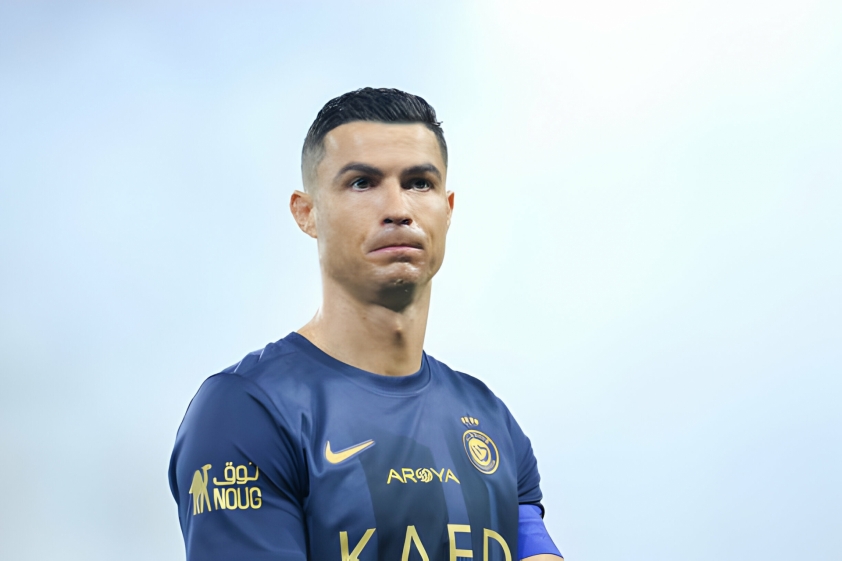 CHÍNH THỨC: Ronaldo báo tin cực buồn trước trận tái đấu Messi 396042