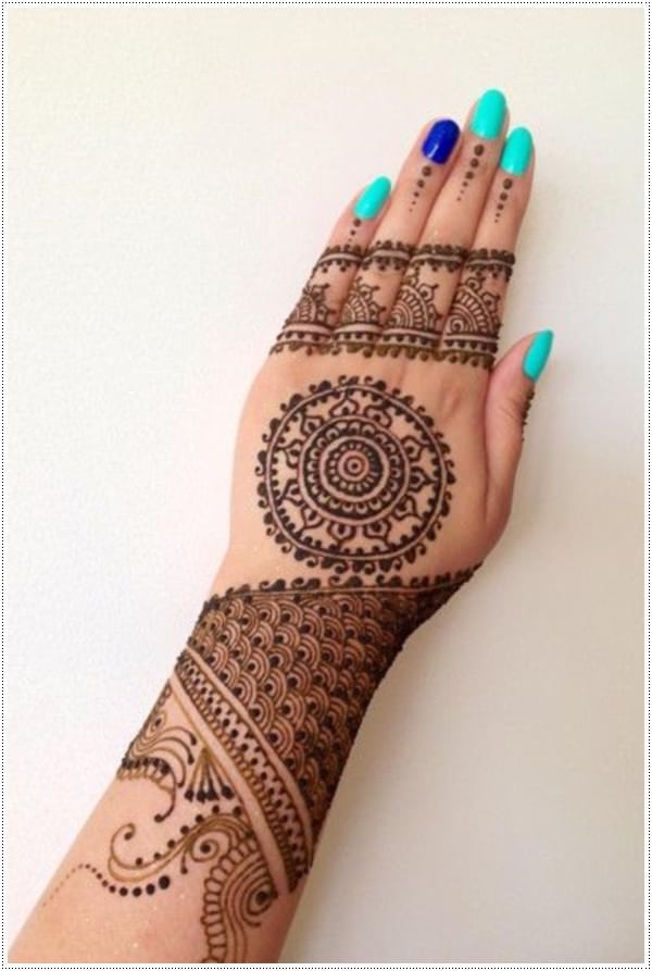 """Henna""