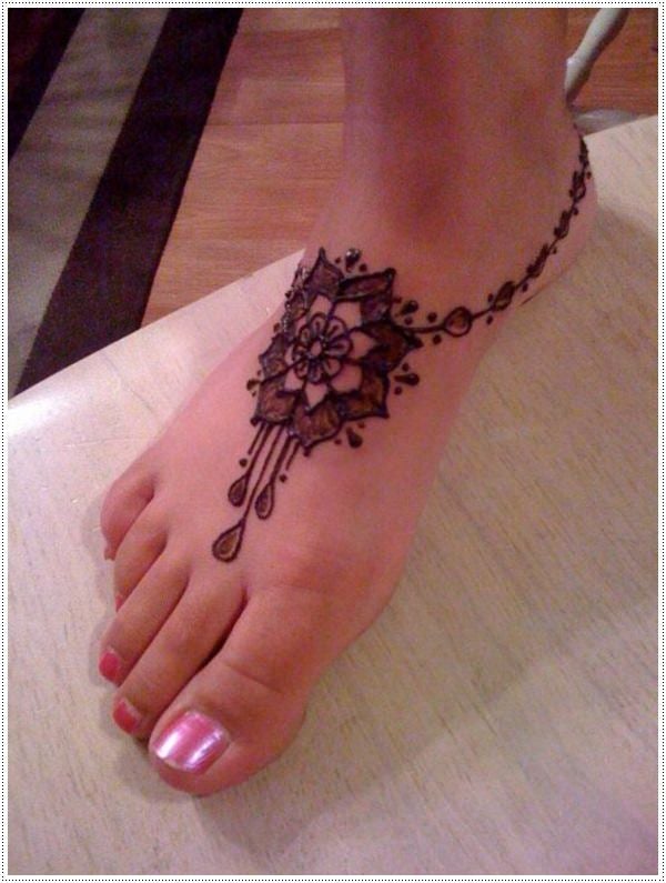 """Henna""