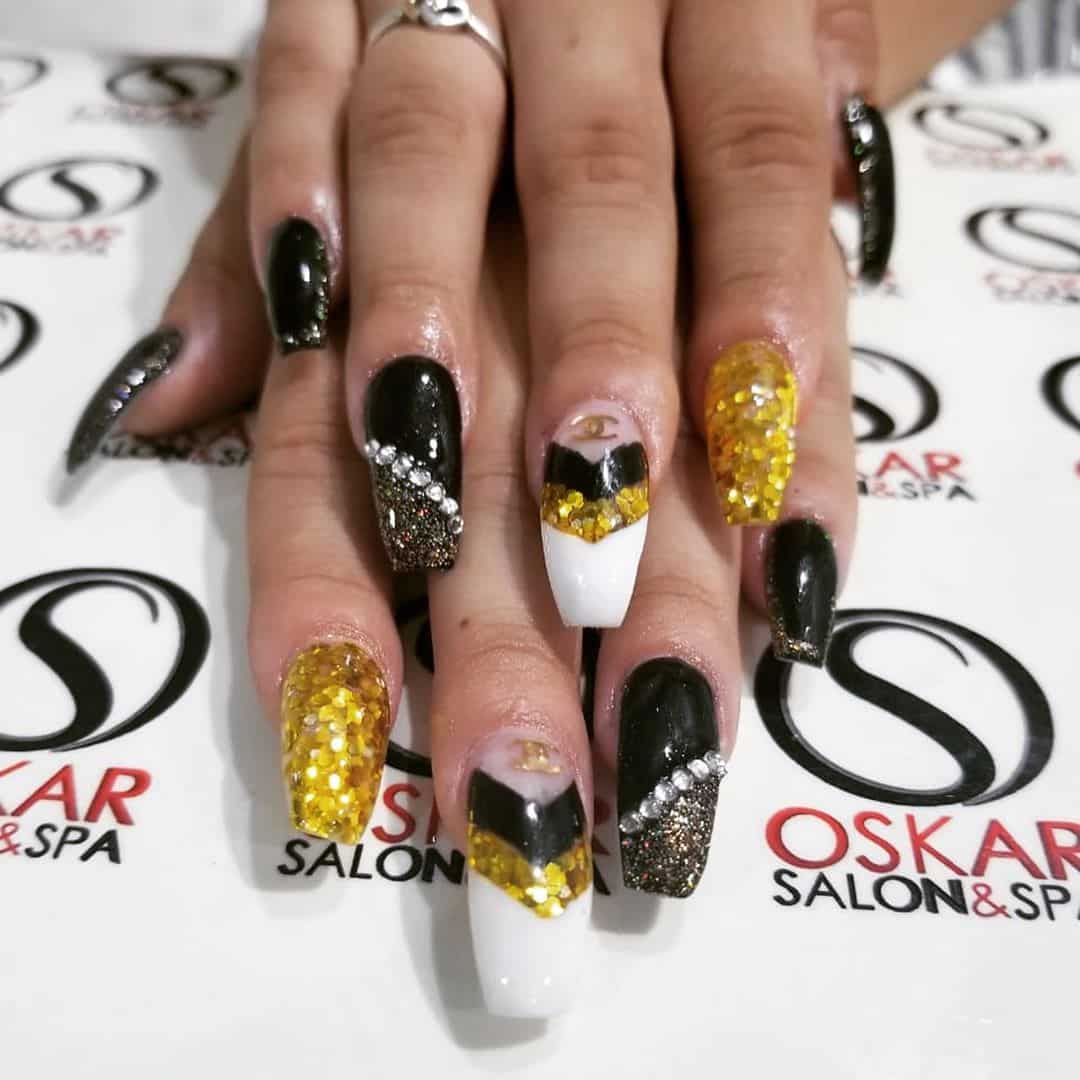 """"Nail-Art-03""""