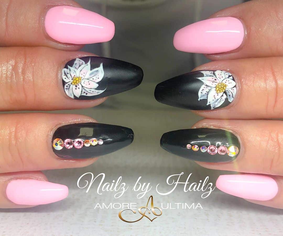 """"Nail-Art-06""""