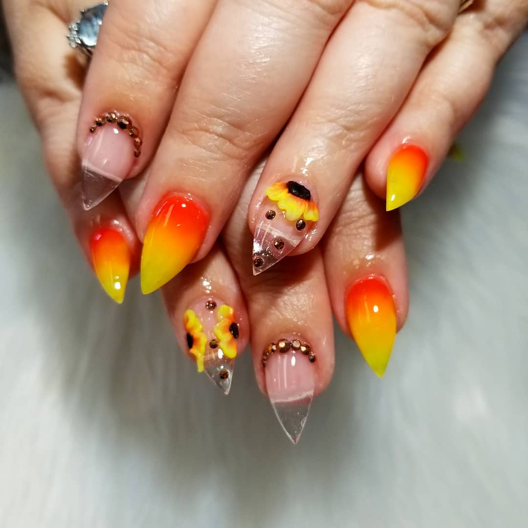 """"Nail-Art-13""""