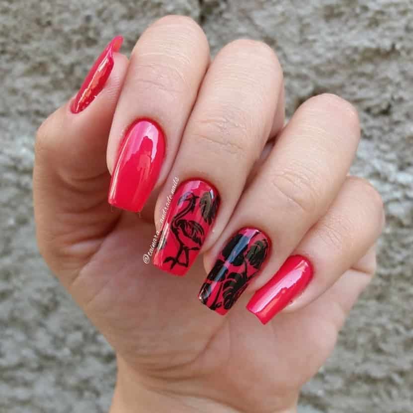 """"Nail-Art-18""""