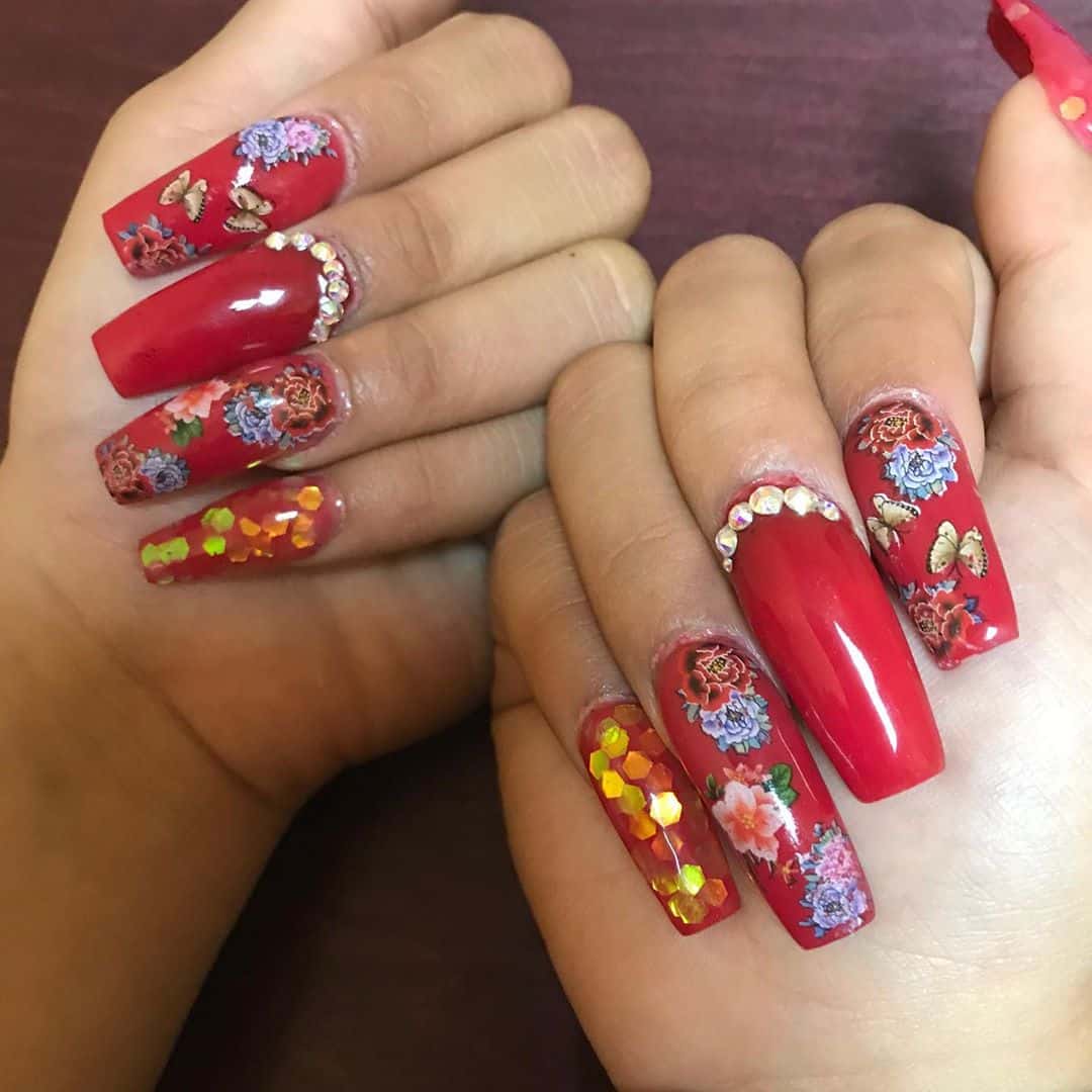 """"Nail-Art-21""""