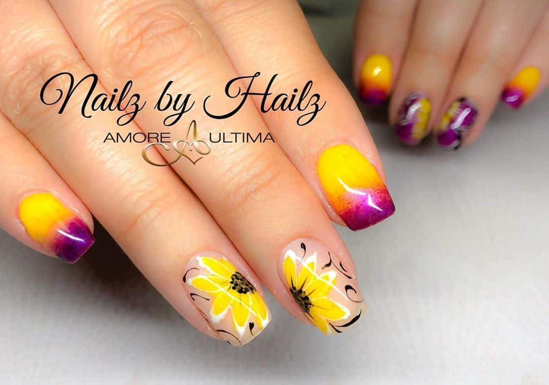 """"Nail-Art-30""""