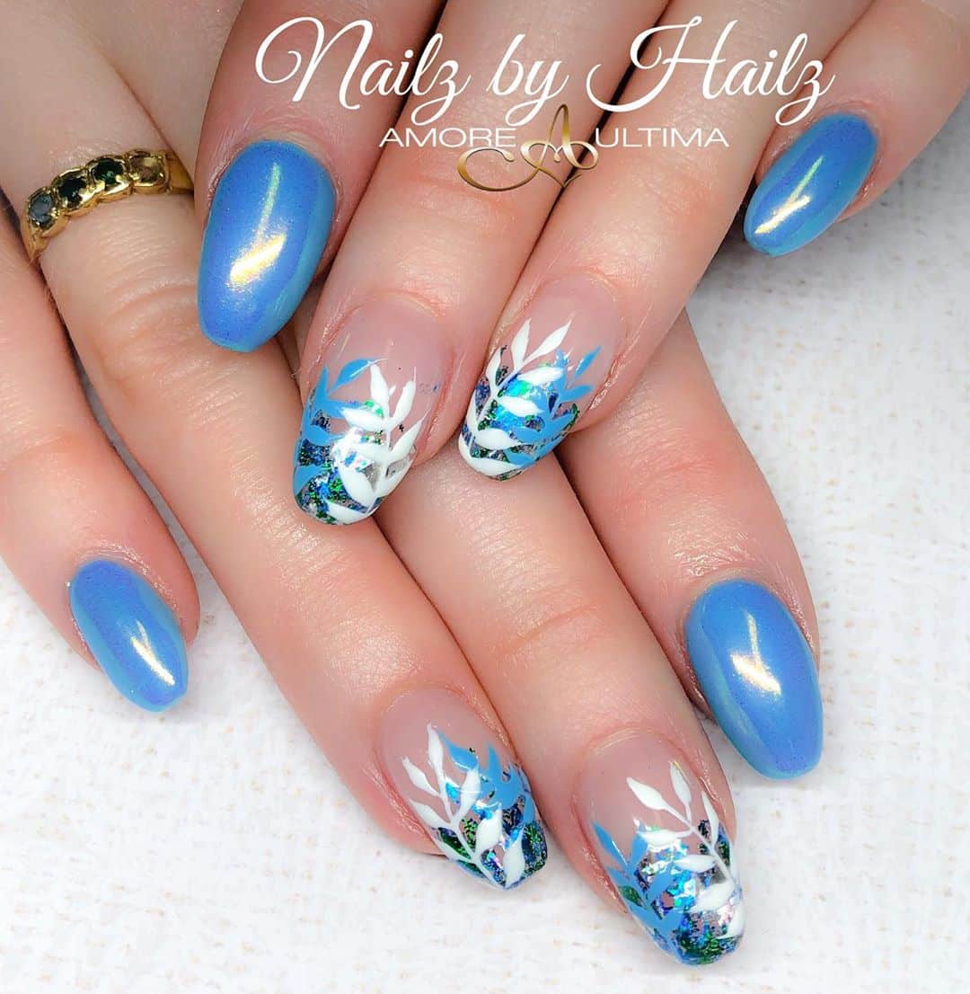 """"Nail-Art-35""""