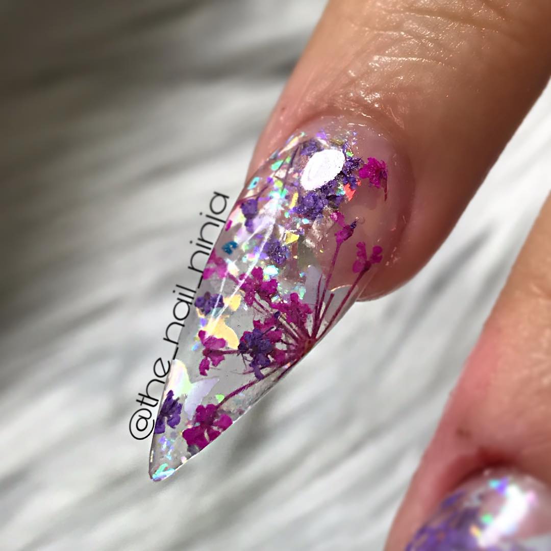 """"Nail-Art-43""""