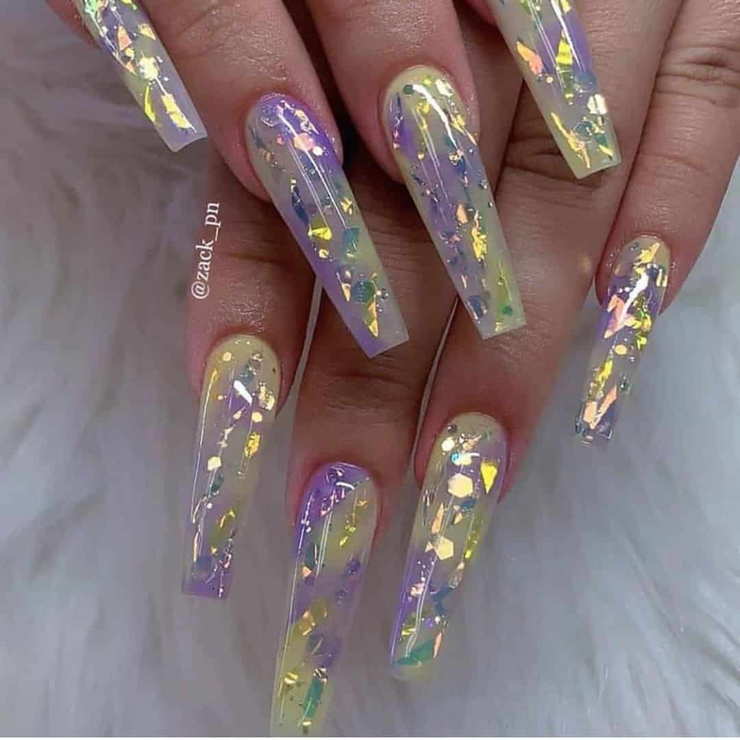 """"Nail-Art-44""""