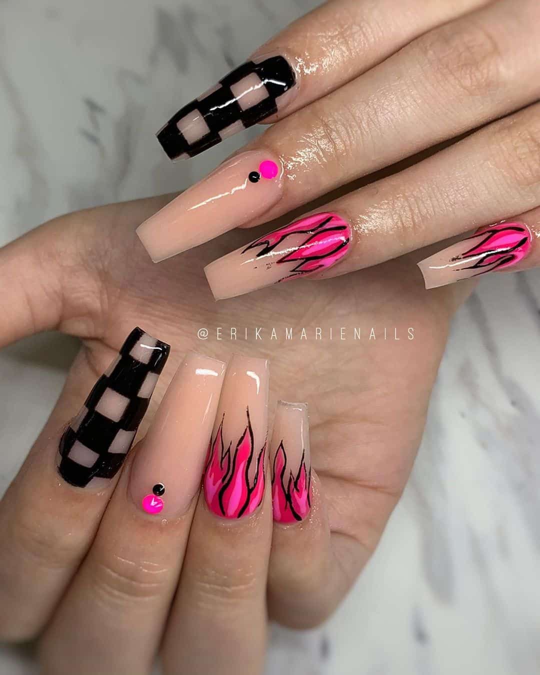 """"Nail-Art-56""""