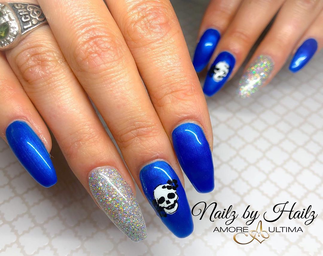 """"Nail-Art-59""""