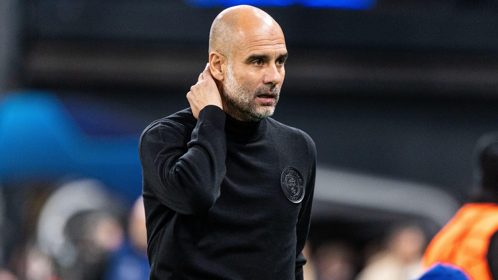 Guardiola lưỡng lự về tương lai tại Man City | Bóng Đá