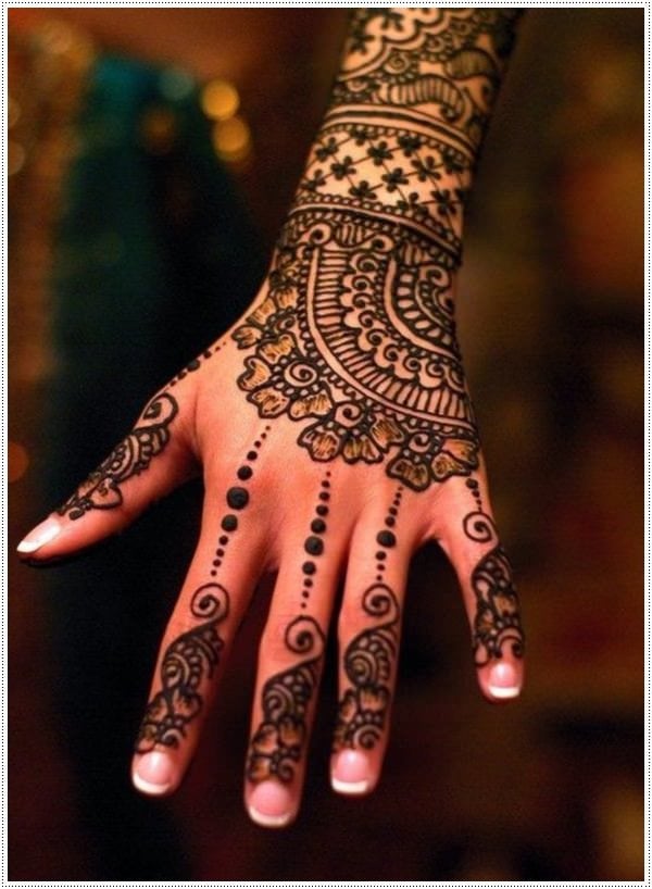 """henna""