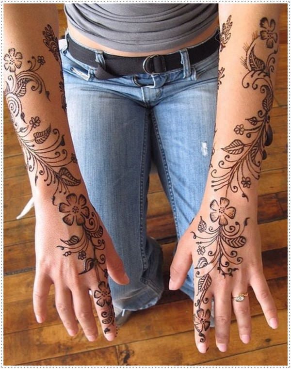 """henna""