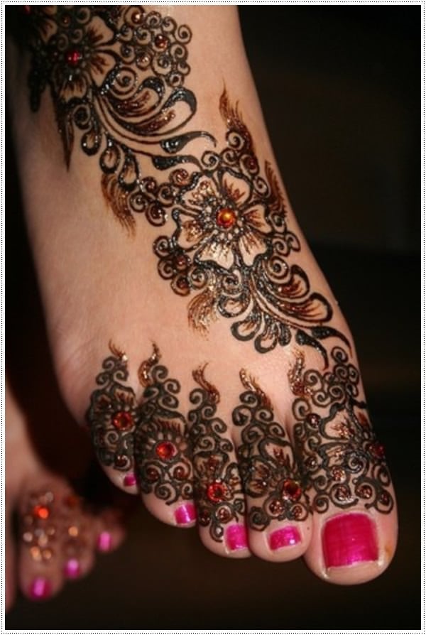 """henna""