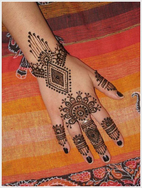 """henna""