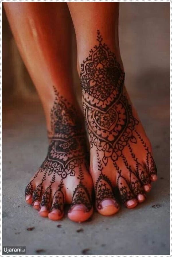 """henna""