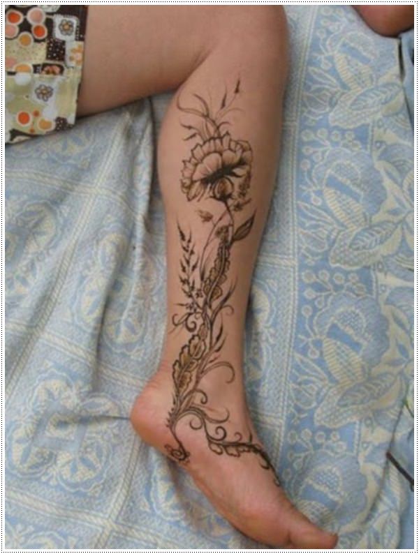 """henna""