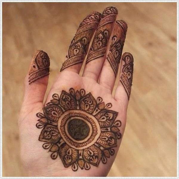 """henna""