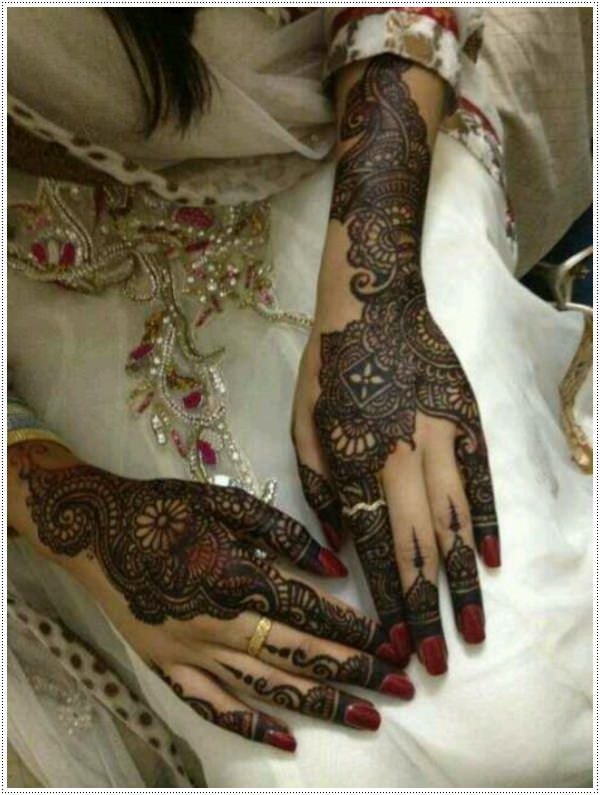 """henna""