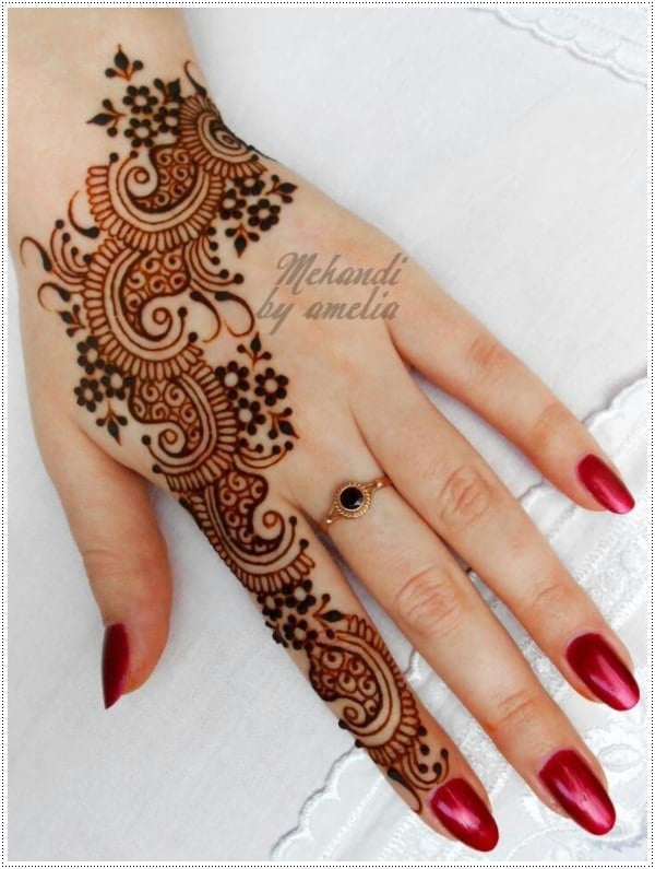 """henna""