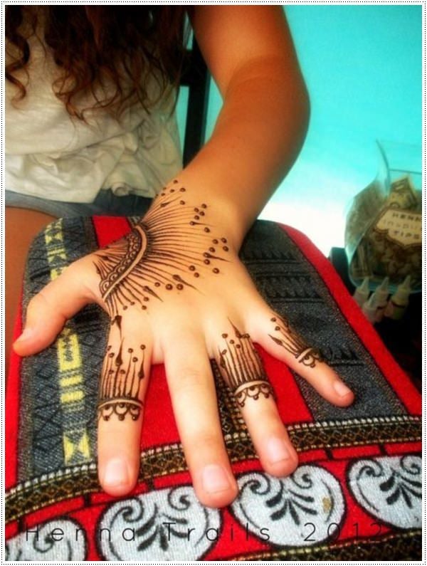 """henna""