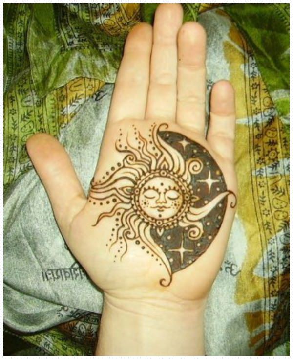 """henna""