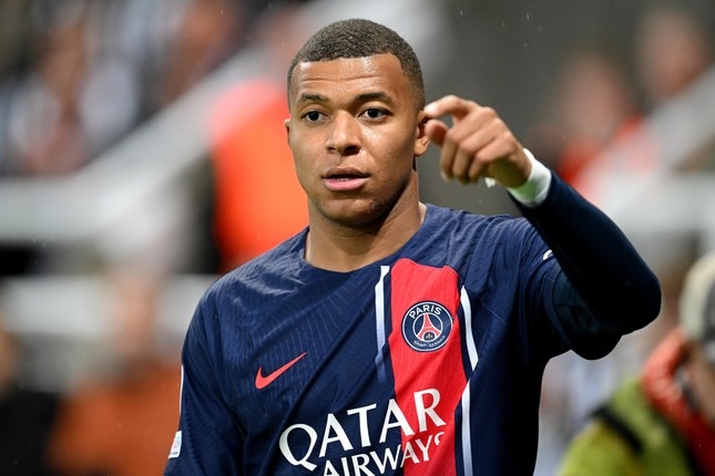 Tiết lộ lý do Mbappe không đến Liverpool | Bóng Đá