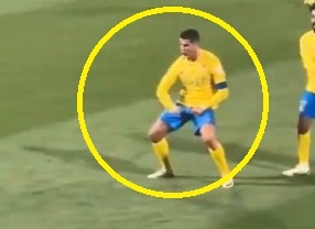 "ronaldo4"