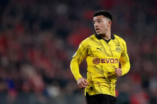 Sancho chơi cực tệ trong ngày Dortmund bị PSV cầm hòa, fan MU đồng loạt cho rằng đẩy đi là đúng - Ảnh 2.