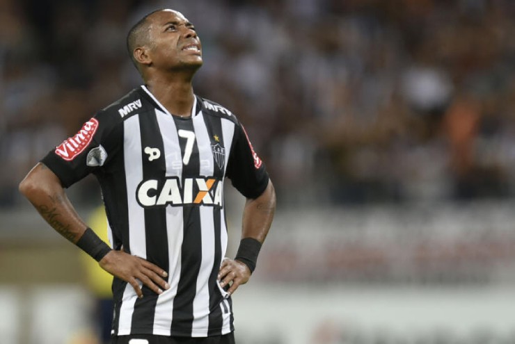 "Robinho