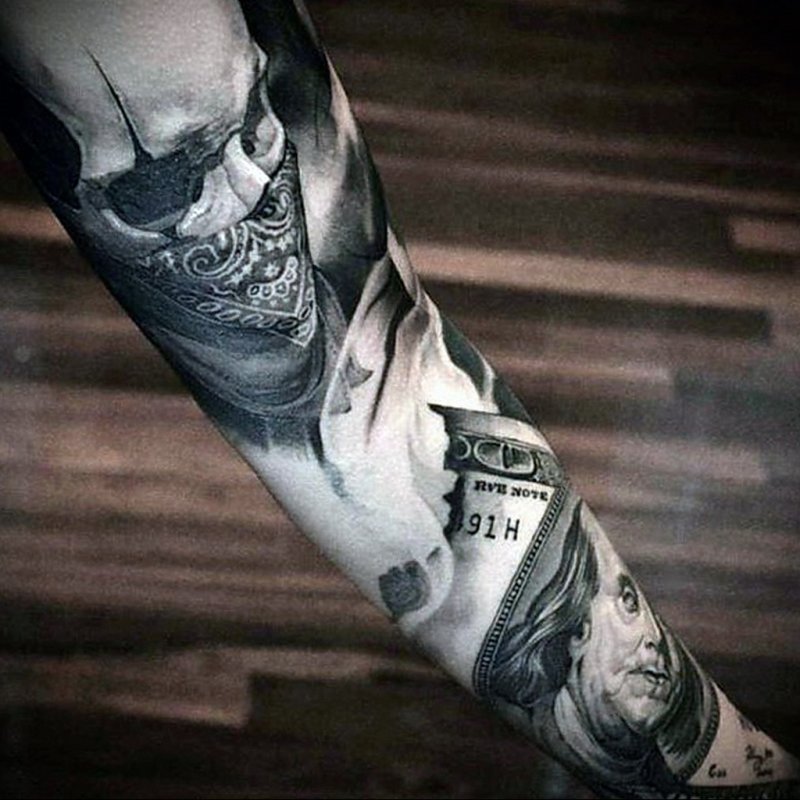 """Tattoo