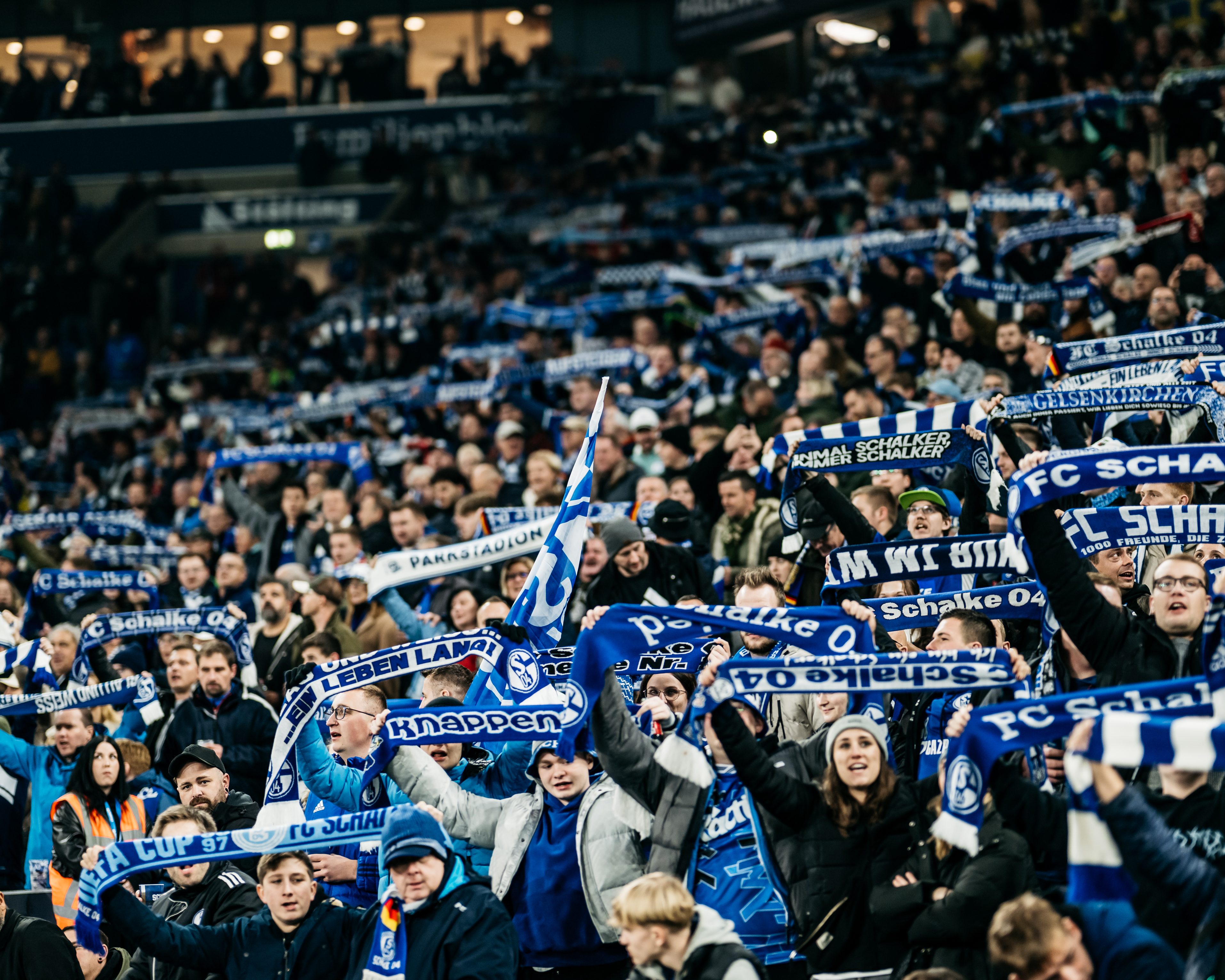 Five reasons Bundesliga 2 is one of Europe's best leagues | 2. Bundesliga