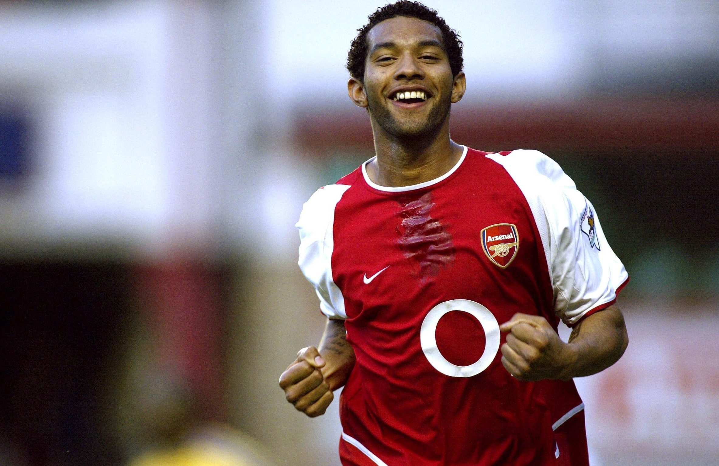 Jermaine Pennant reveals he was HUNGOVER on Arsenal debut after partying  until 6am and could 'feel vodka bouncing in stomach' | The Sun