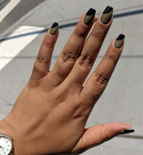 fall nail trends