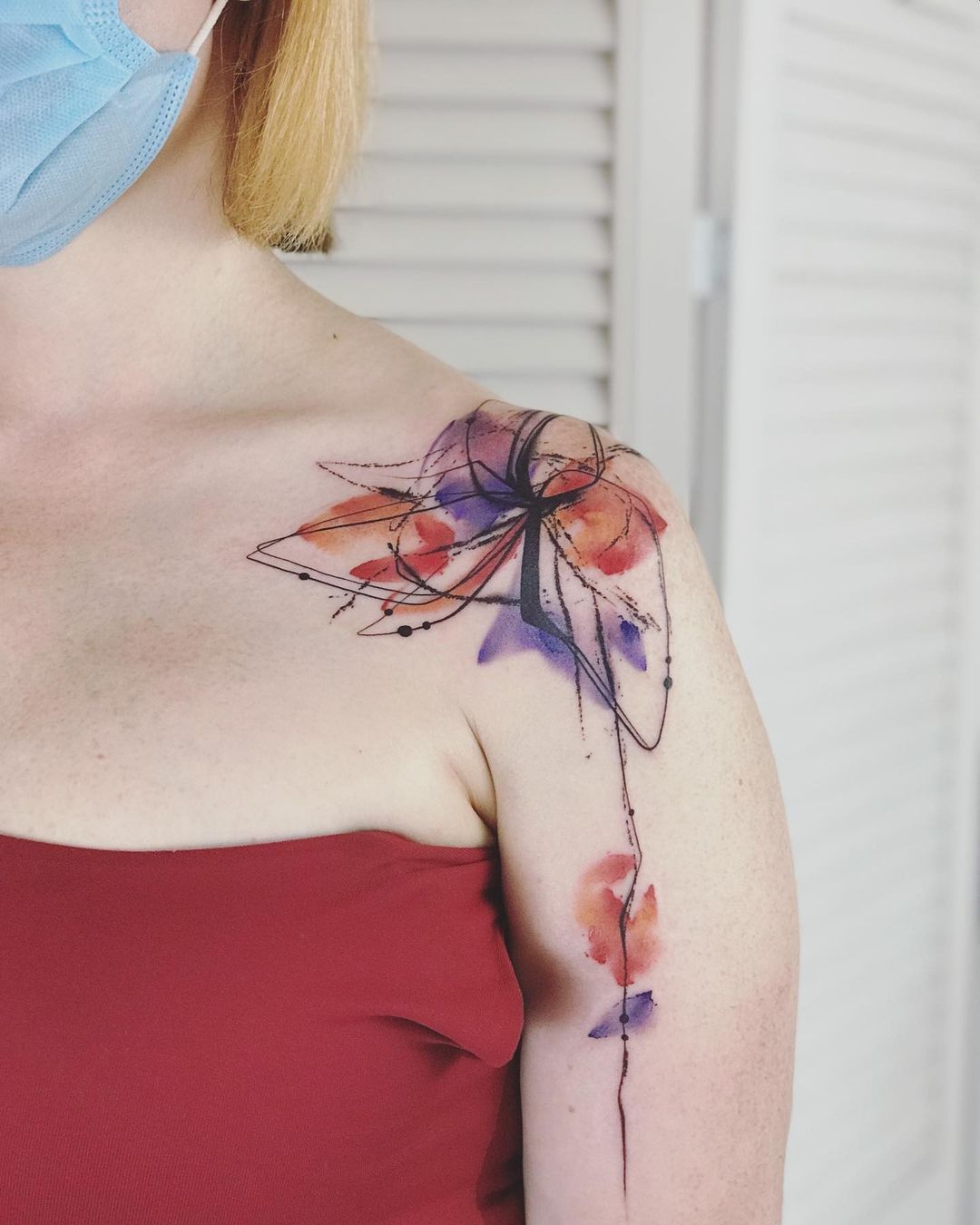 8673 the Best Tattoo Ideas For Women in 2023 | iNKPPL