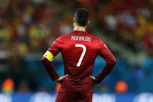 ""Ronaldo"